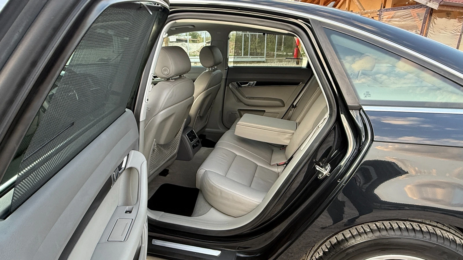 Audi A6 2.7TDI-180��/NAVI/�������/����/���� �� ������ | Mobile.bg � ����������� 17