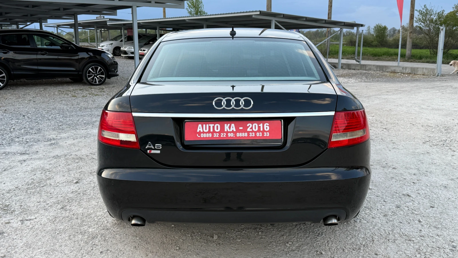 Audi A6 2.7TDI-180��/NAVI/�������/����/���� �� ������ | Mobile.bg � ����������� 5