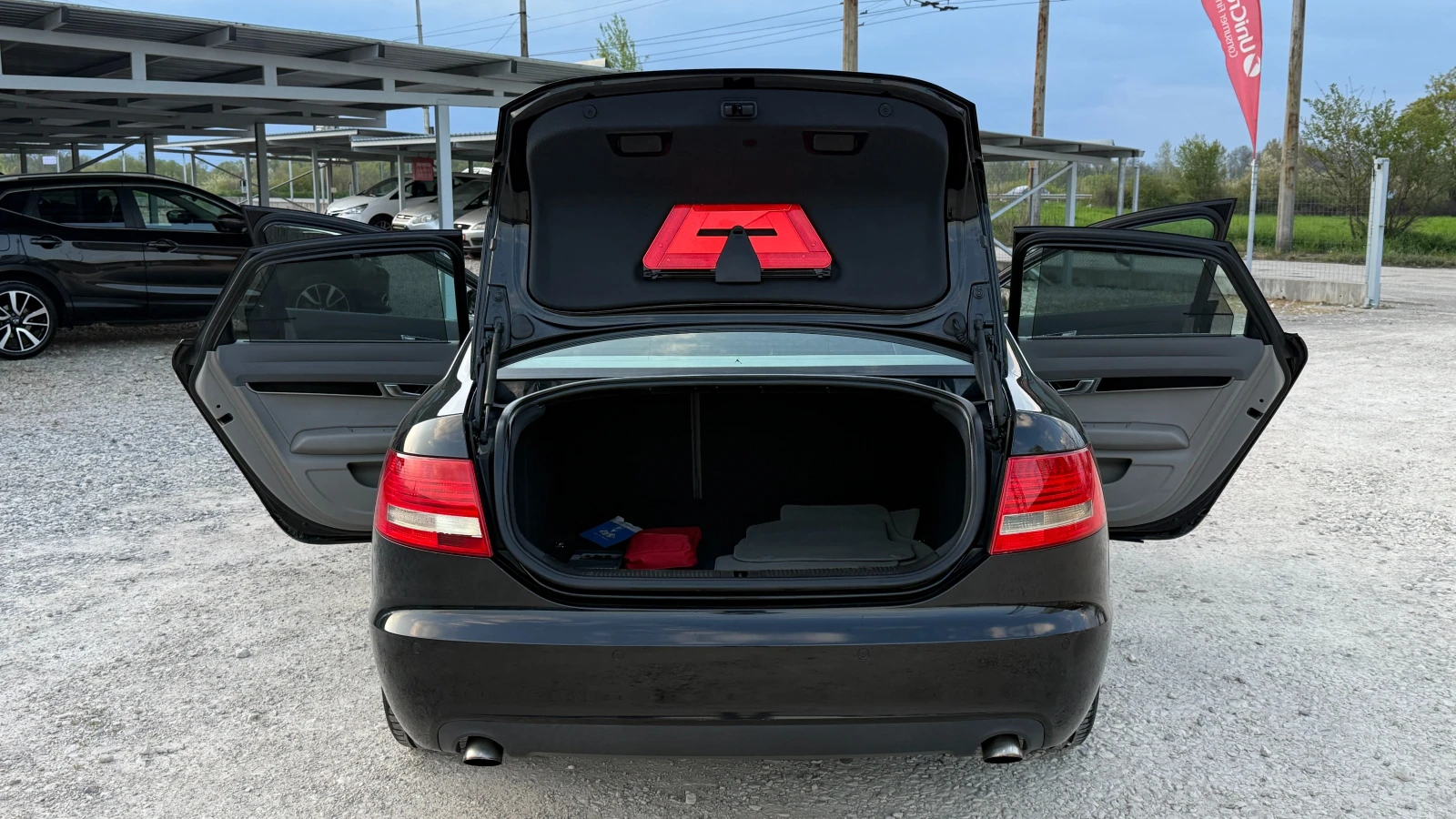 Audi A6 2.7TDI-180��/NAVI/�������/����/���� �� ������ | Mobile.bg � ����������� 9