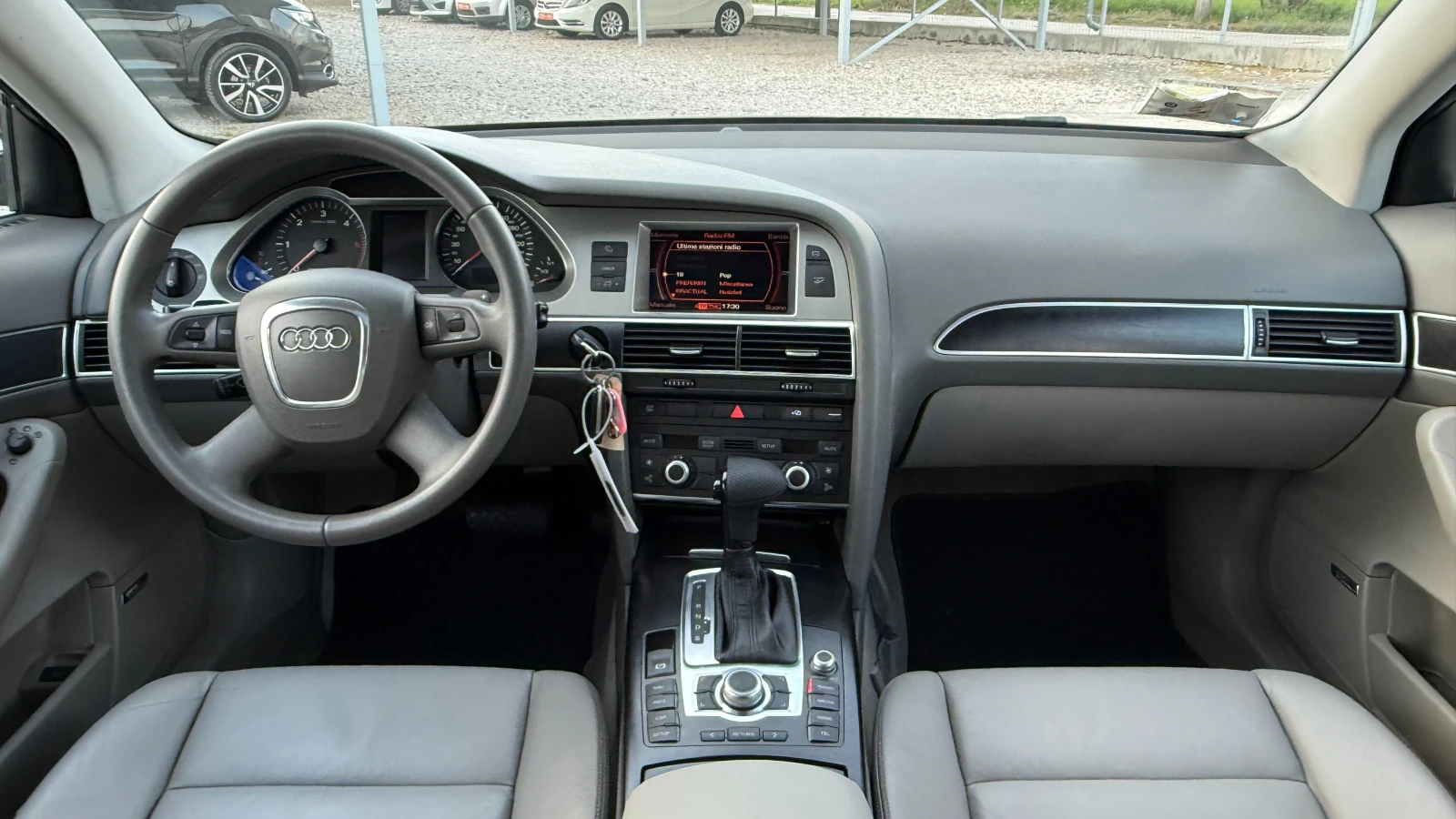 Audi A6 2.7TDI-180��/NAVI/�������/����/���� �� ������ | Mobile.bg � ����������� 10