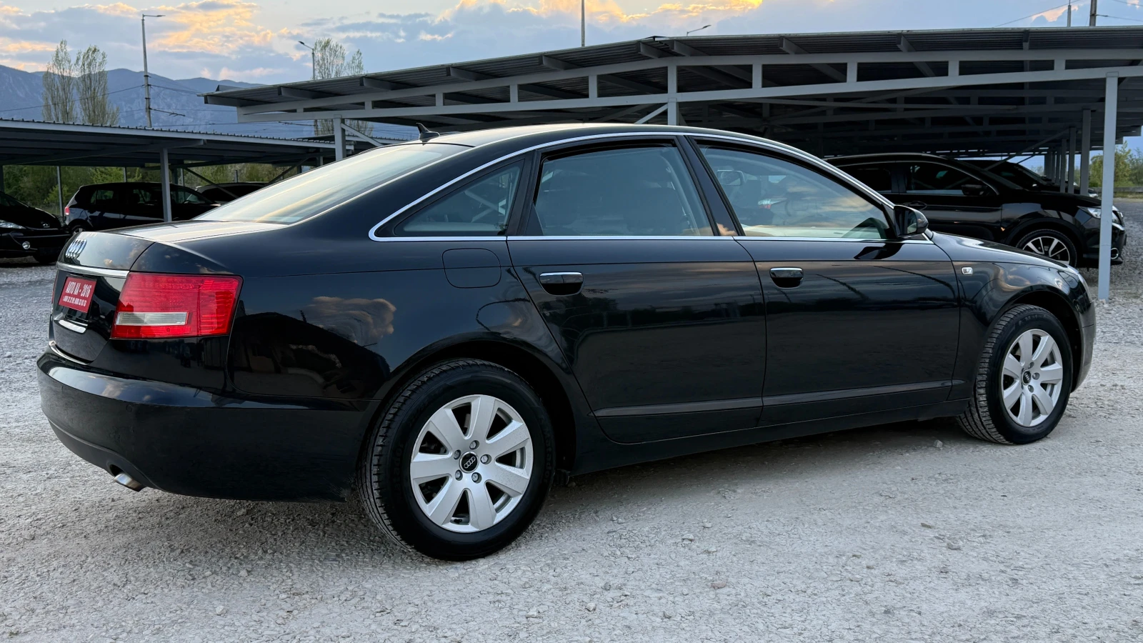 Audi A6 2.7TDI-180��/NAVI/�������/����/���� �� ������ | Mobile.bg � ����������� 6