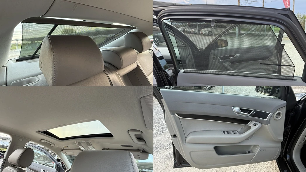 Audi A6 2.7TDI-180��/NAVI/�������/����/���� �� ������ | Mobile.bg � ����������� 14