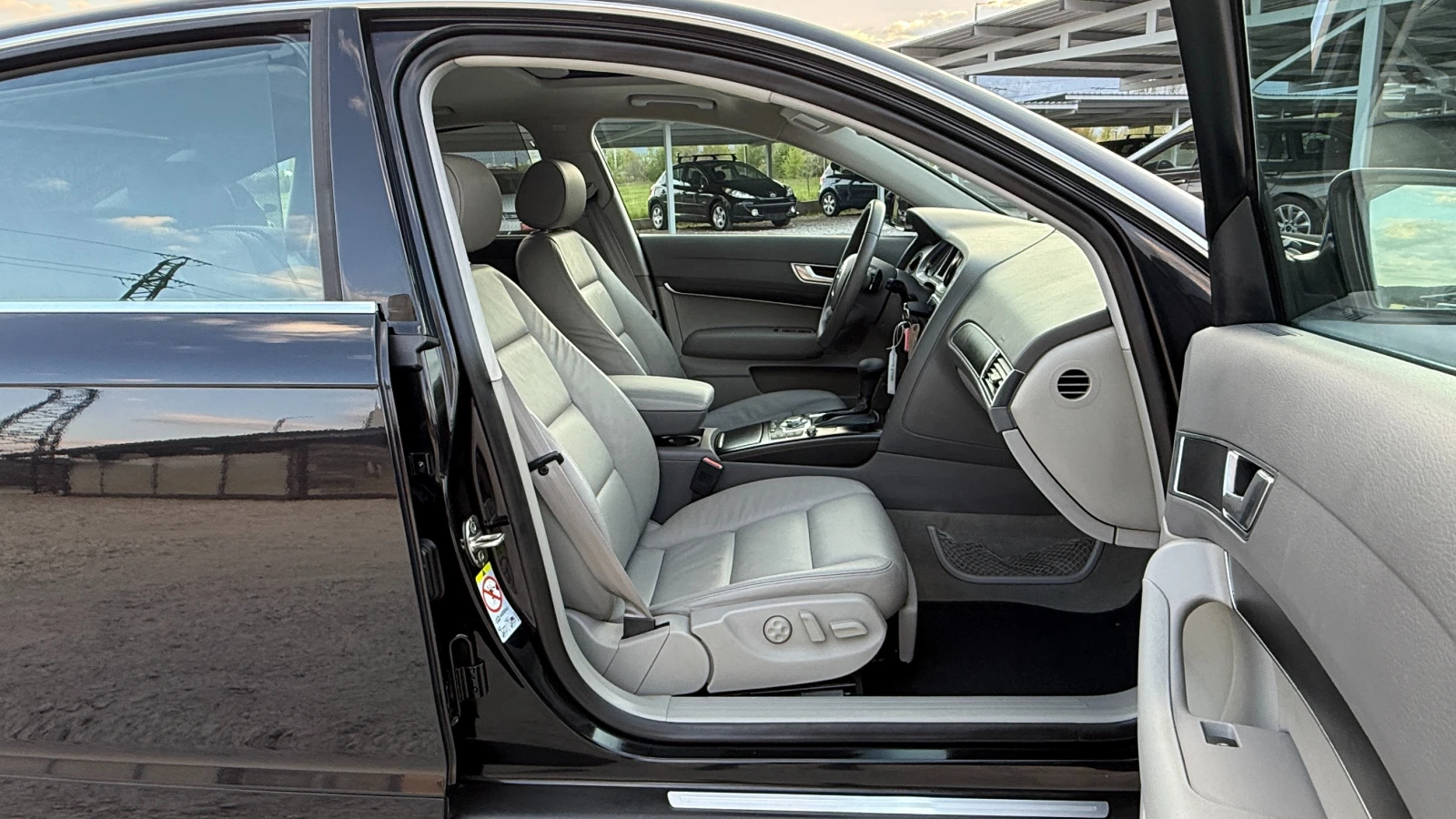 Audi A6 2.7TDI-180��/NAVI/�������/����/���� �� ������ | Mobile.bg � ����������� 13