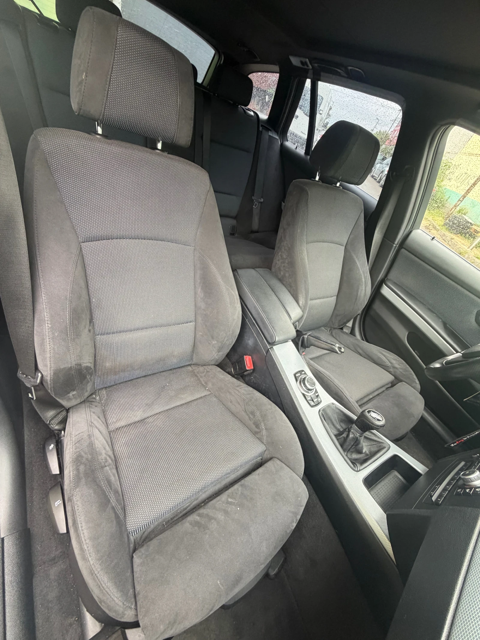 BMW 325 3.0D, снимка 8 - Автомобили и джипове - 54641615