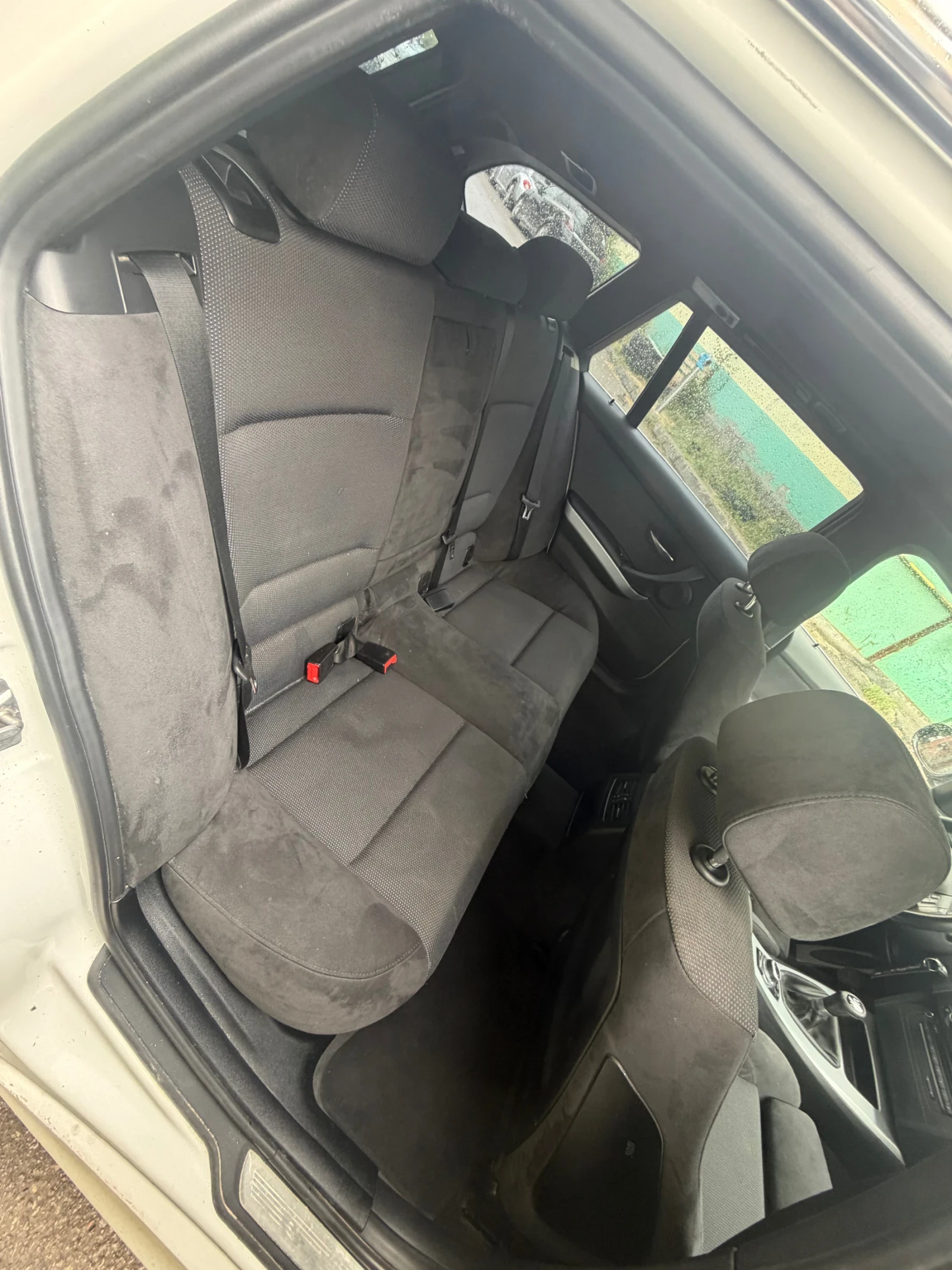 BMW 325 3.0D, снимка 9 - Автомобили и джипове - 54641615