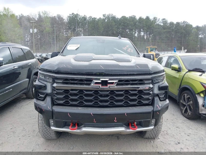Chevrolet Silverado 6.2L V-8 DI, VVT, 420HP 4X4 Drive | Mobile.bg � ����������� 12