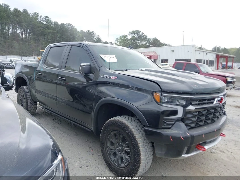 Chevrolet Silverado 6.2L V-8 DI, VVT, 420HP 4X4 Drive | Mobile.bg � ����������� 13