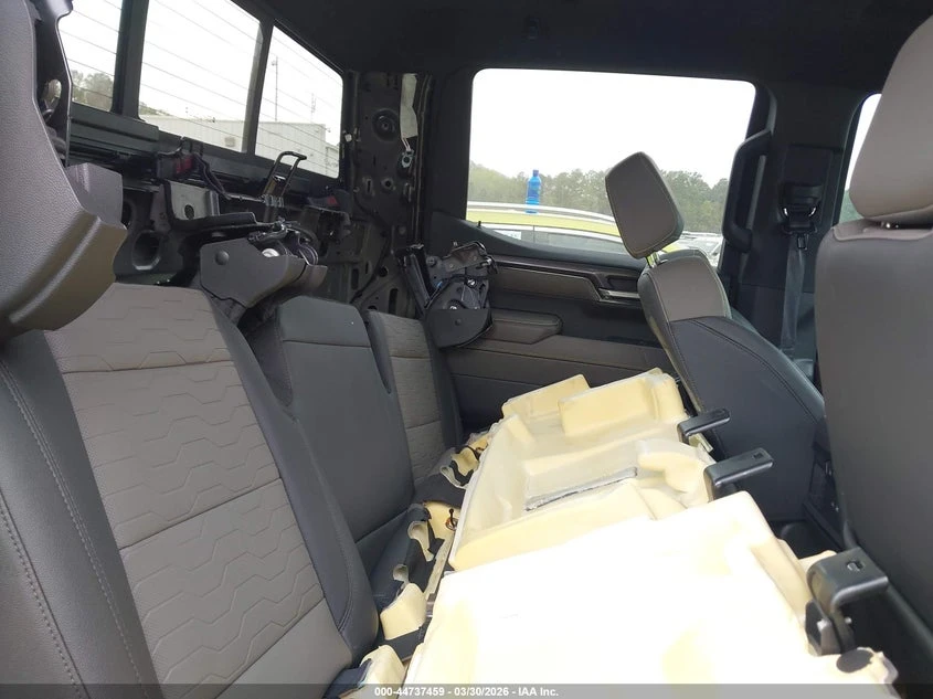 Chevrolet Silverado 6.2L V-8 DI, VVT, 420HP 4X4 Drive | Mobile.bg � ����������� 8