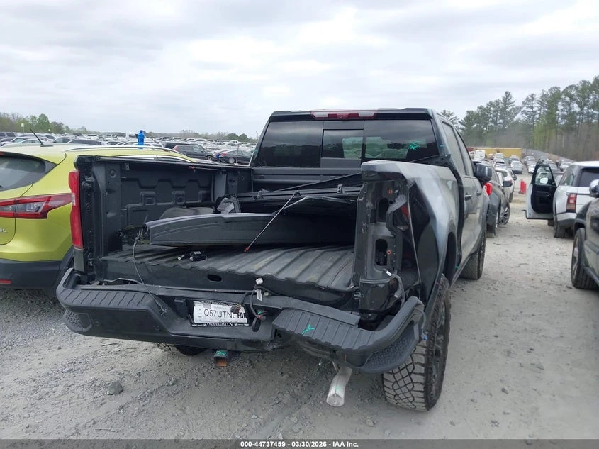 Chevrolet Silverado 6.2L V-8 DI, VVT, 420HP 4X4 Drive | Mobile.bg � ����������� 4