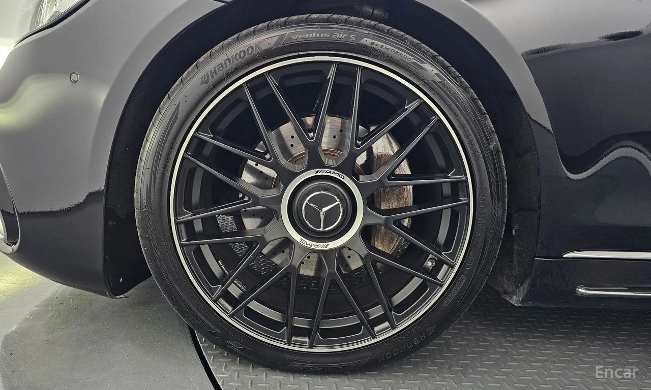 Mercedes-Benz S 350 L* 4MATIC* ПОДГРЕВ* ОБУДХВАНЕ* НАВИГАЦИЯ, снимка 10 - Автомобили и джипове - 54943723