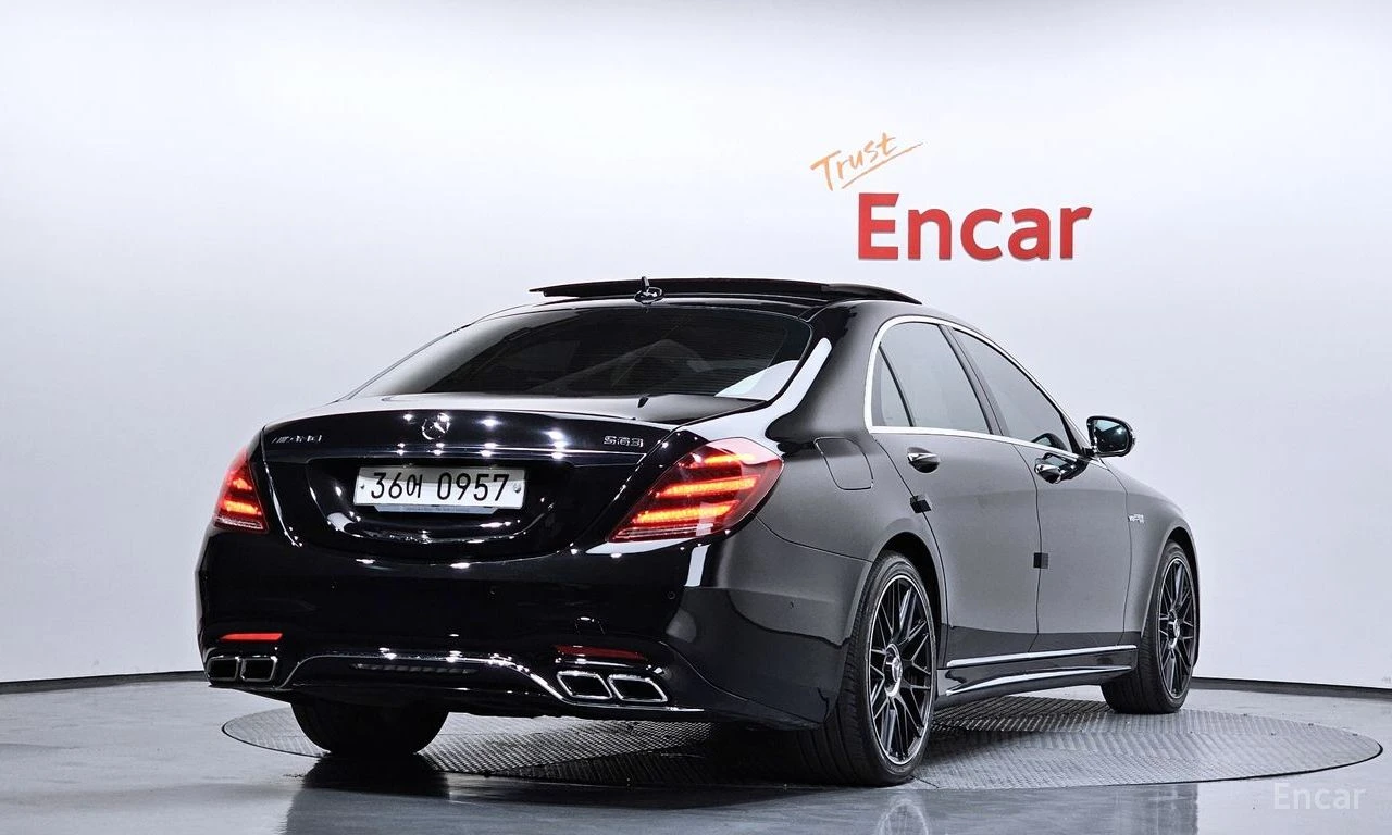 Mercedes-Benz S 350 L* 4MATIC* ПОДГРЕВ* ОБУДХВАНЕ* НАВИГАЦИЯ, снимка 2 - Автомобили и джипове - 54943723