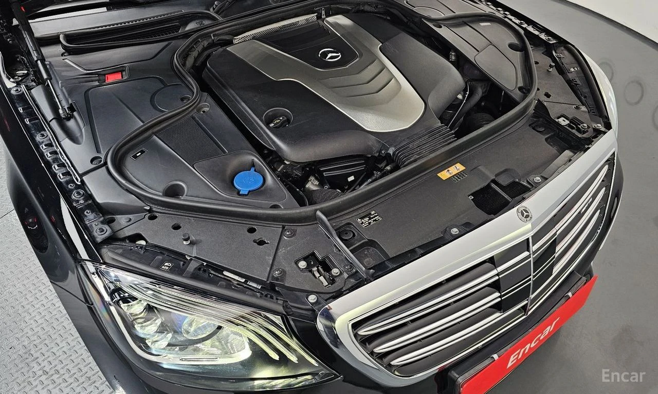 Mercedes-Benz S 350 L* 4MATIC* ПОДГРЕВ* ОБУДХВАНЕ* НАВИГАЦИЯ, снимка 11 - Автомобили и джипове - 54943723