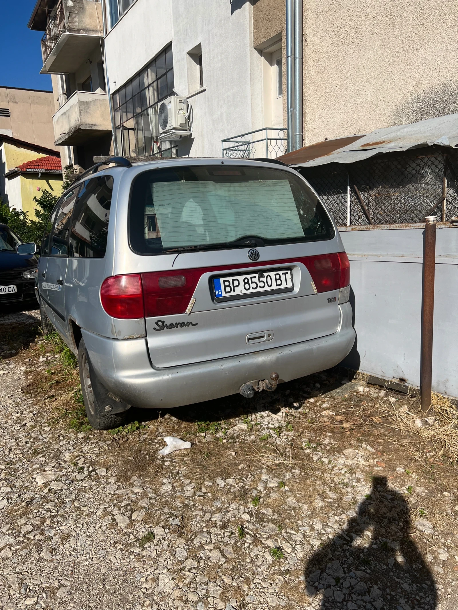 Seat Alhambra | Mobile.bg � ����������� 4