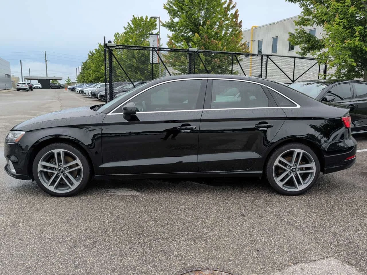 Audi A3 2.0T Technik/�������/��������/�����/CARFAX  | Mobile.bg � ����������� 2