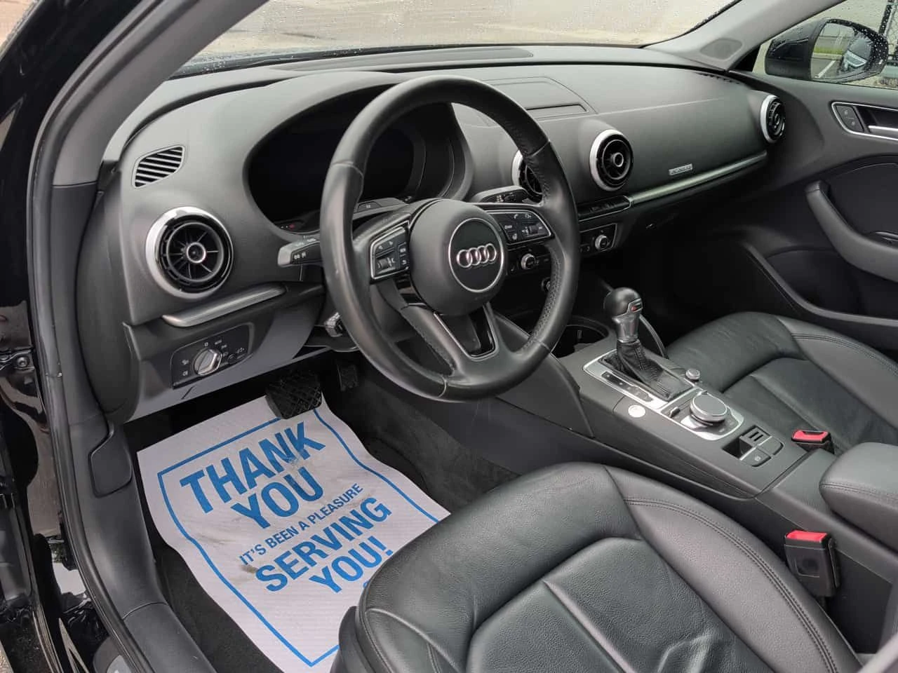Audi A3 2.0T Technik/�������/��������/�����/CARFAX  | Mobile.bg � ����������� 5