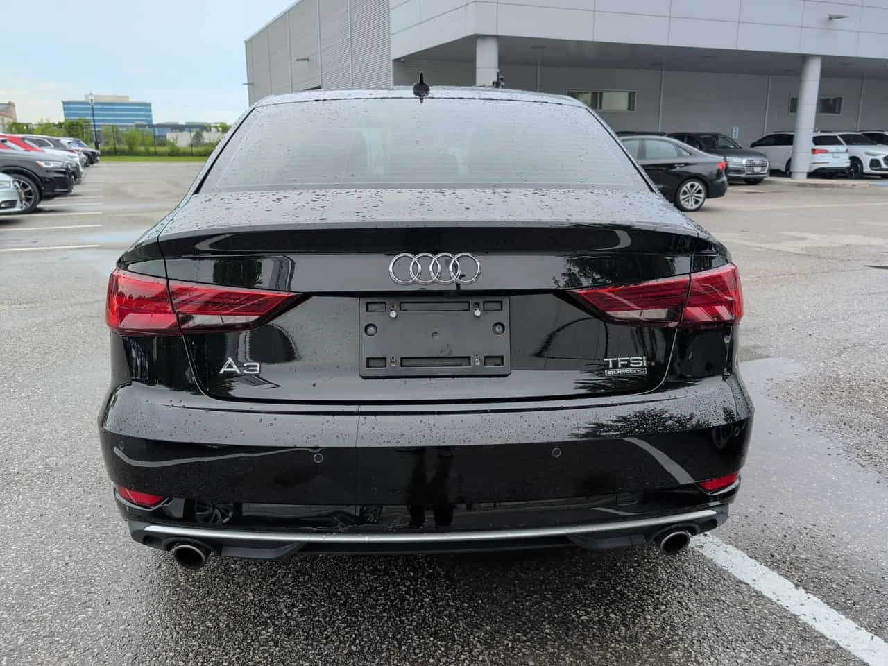 Audi A3 2.0T Technik/�������/��������/�����/CARFAX  | Mobile.bg � ����������� 4