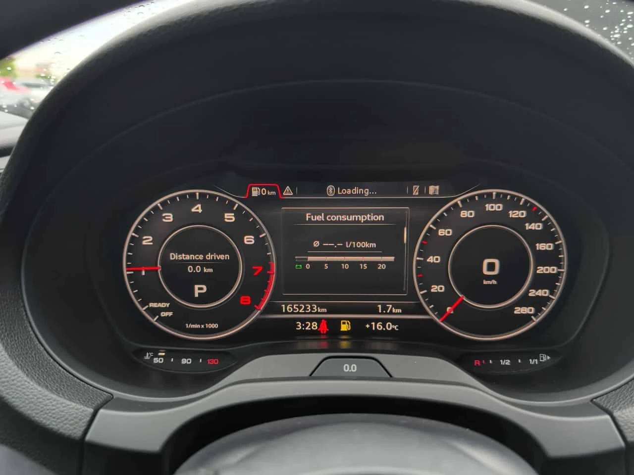Audi A3 2.0T Technik/�������/��������/�����/CARFAX  | Mobile.bg � ����������� 8