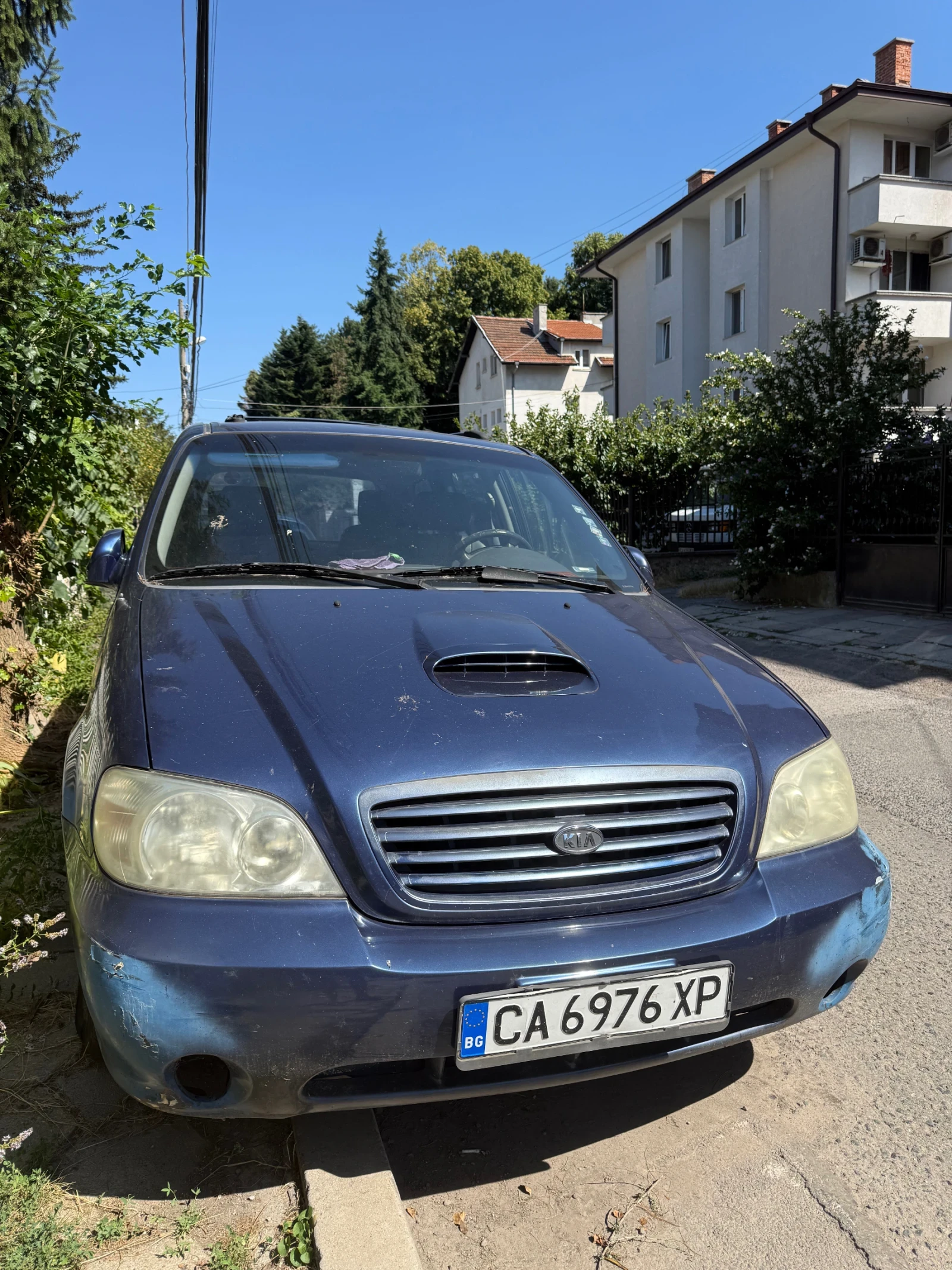 Kia Carnival | Mobile.bg � ����������� 1
