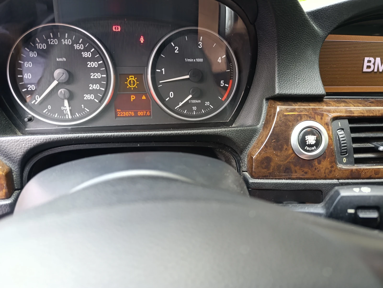 BMW 330 XD, снимка 10 - Автомобили и джипове - 55588795