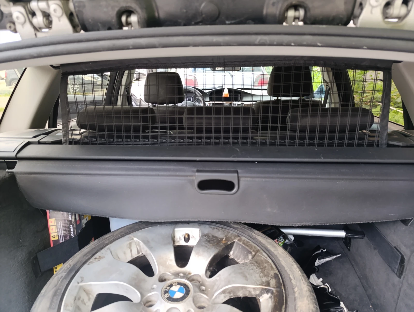 BMW 330 XD, снимка 8 - Автомобили и джипове - 55588795