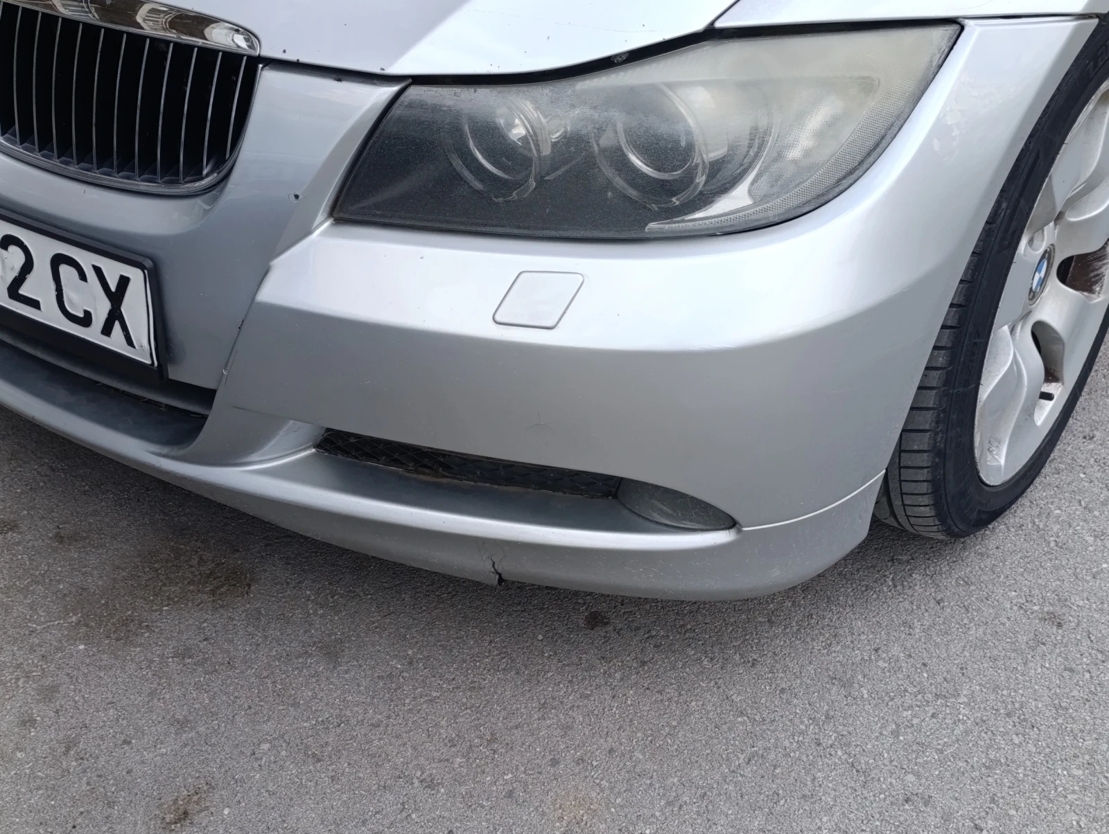 BMW 330 XD, снимка 4 - Автомобили и джипове - 55588795