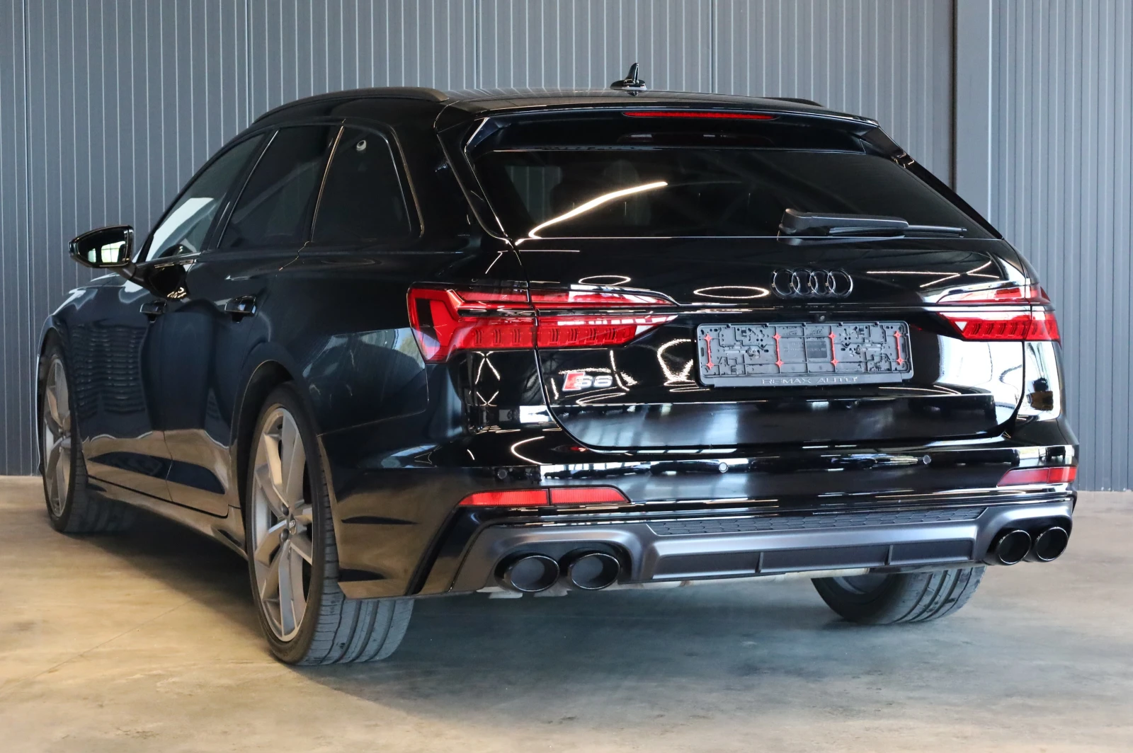 Audi S6 * 3XS-LINE* RS* HD MATRIX LIGHTS* B&O* , снимка 6 - Автомобили и джипове - 55788242