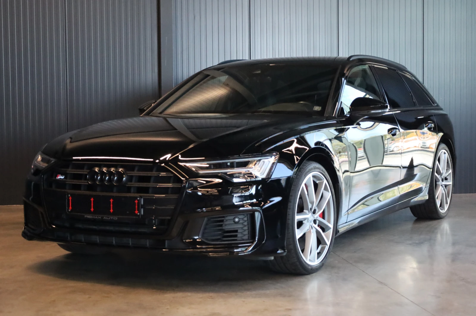 Audi S6 * 3XS-LINE* RS* HD MATRIX LIGHTS* B&O* , снимка 5 - Автомобили и джипове - 55788242