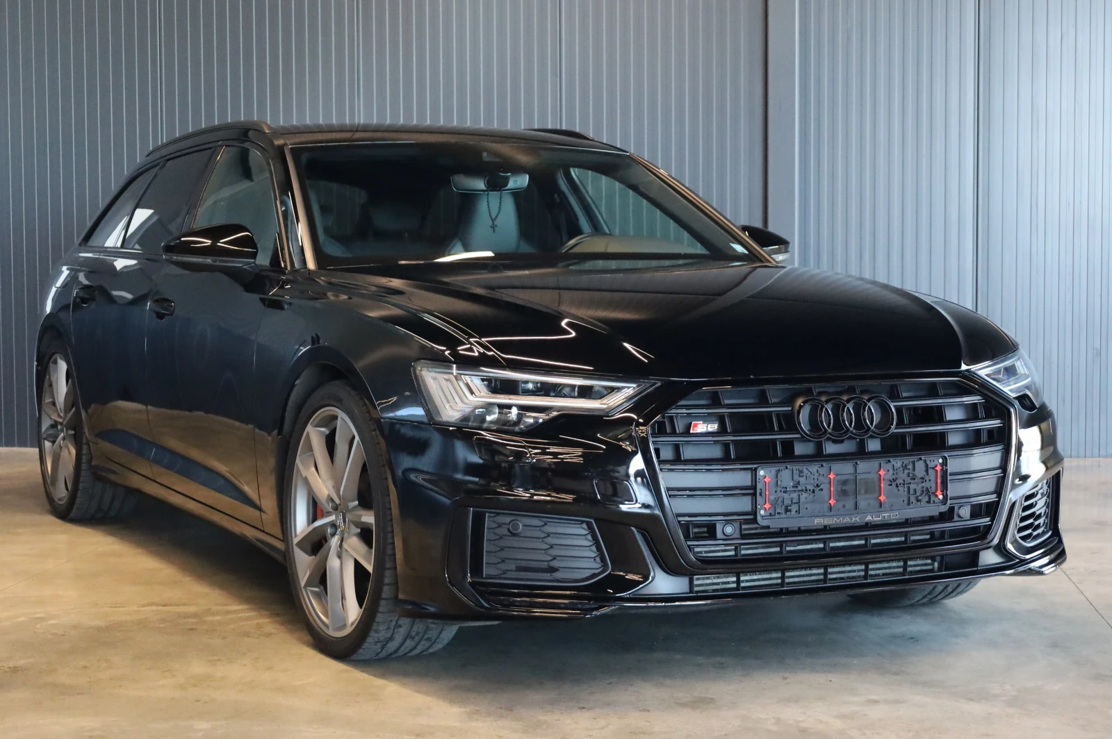 Audi S6 * 3XS-LINE* RS* HD MATRIX LIGHTS* B&O* 