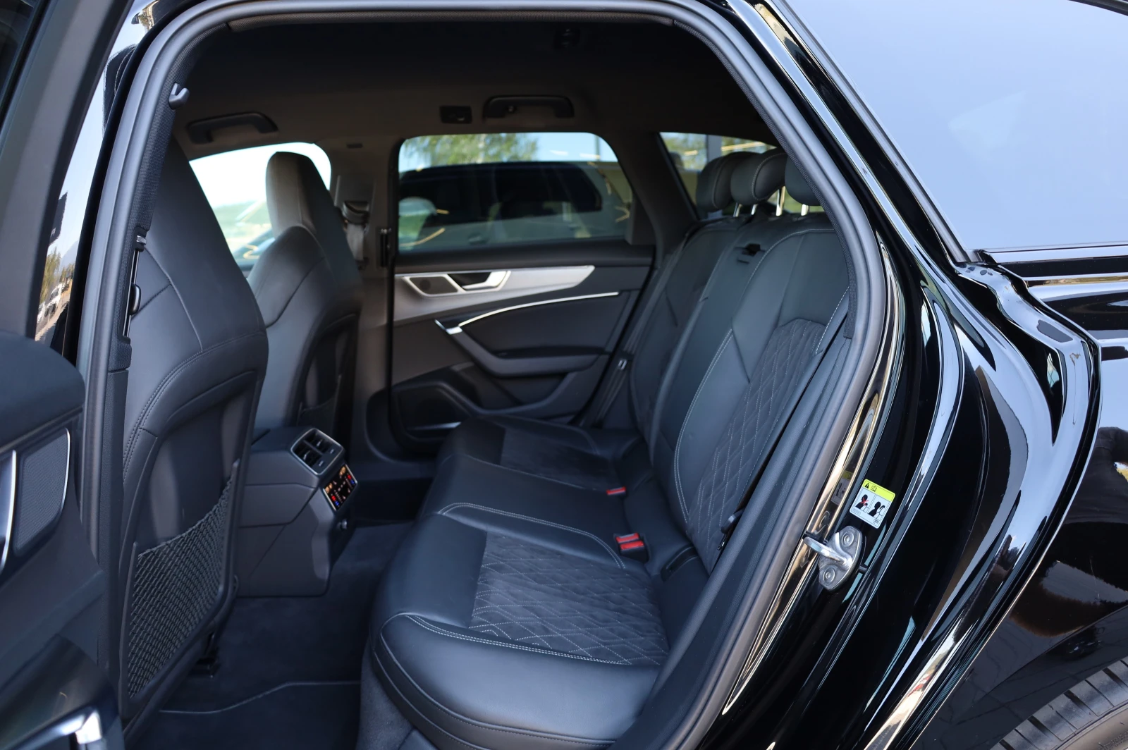 Audi S6 * 3XS-LINE* RS* HD MATRIX LIGHTS* B&O* , снимка 16 - Автомобили и джипове - 55788242