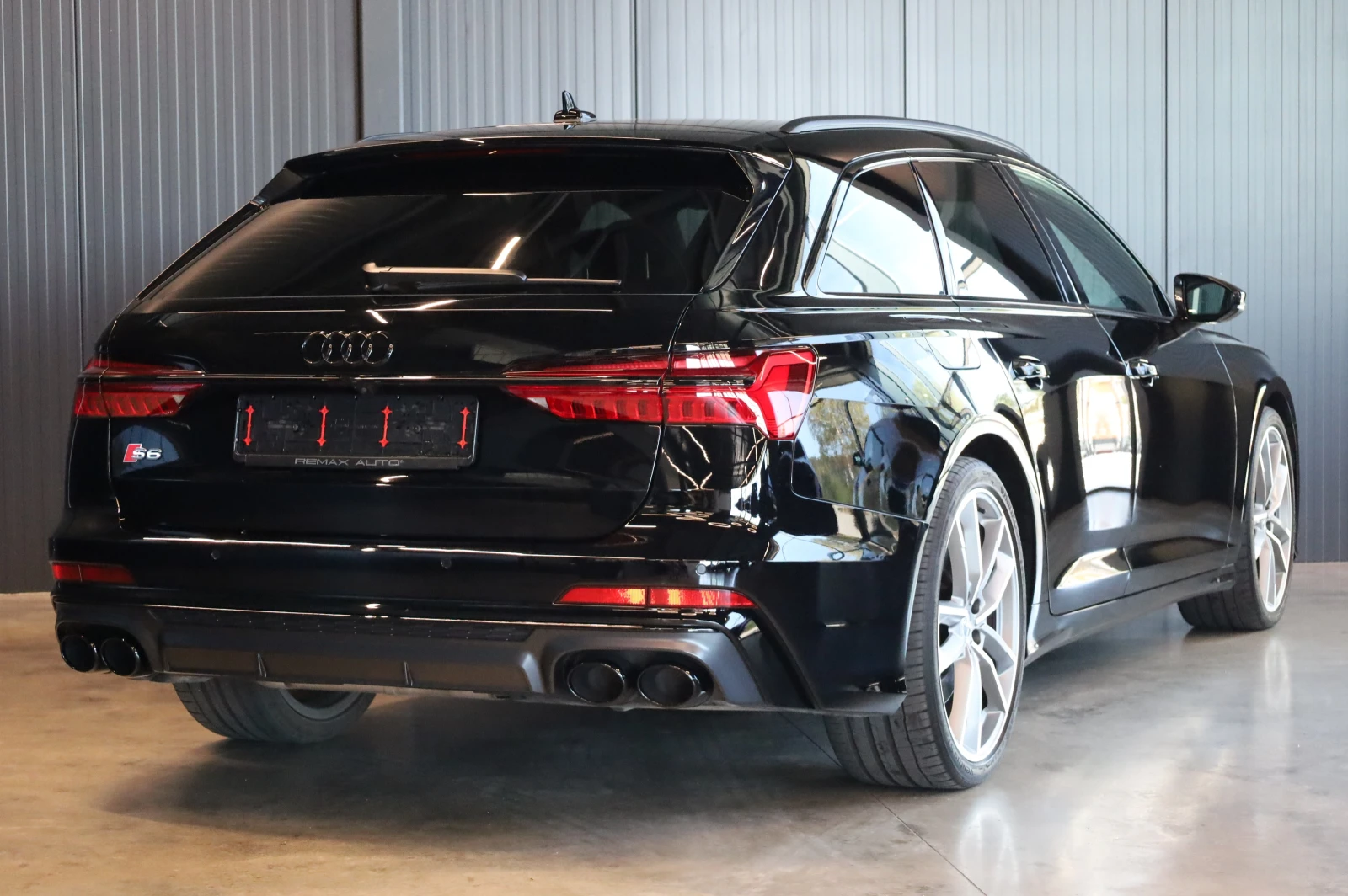 Audi S6 * 3XS-LINE* RS* HD MATRIX LIGHTS* B&O* , снимка 8 - Автомобили и джипове - 55788242