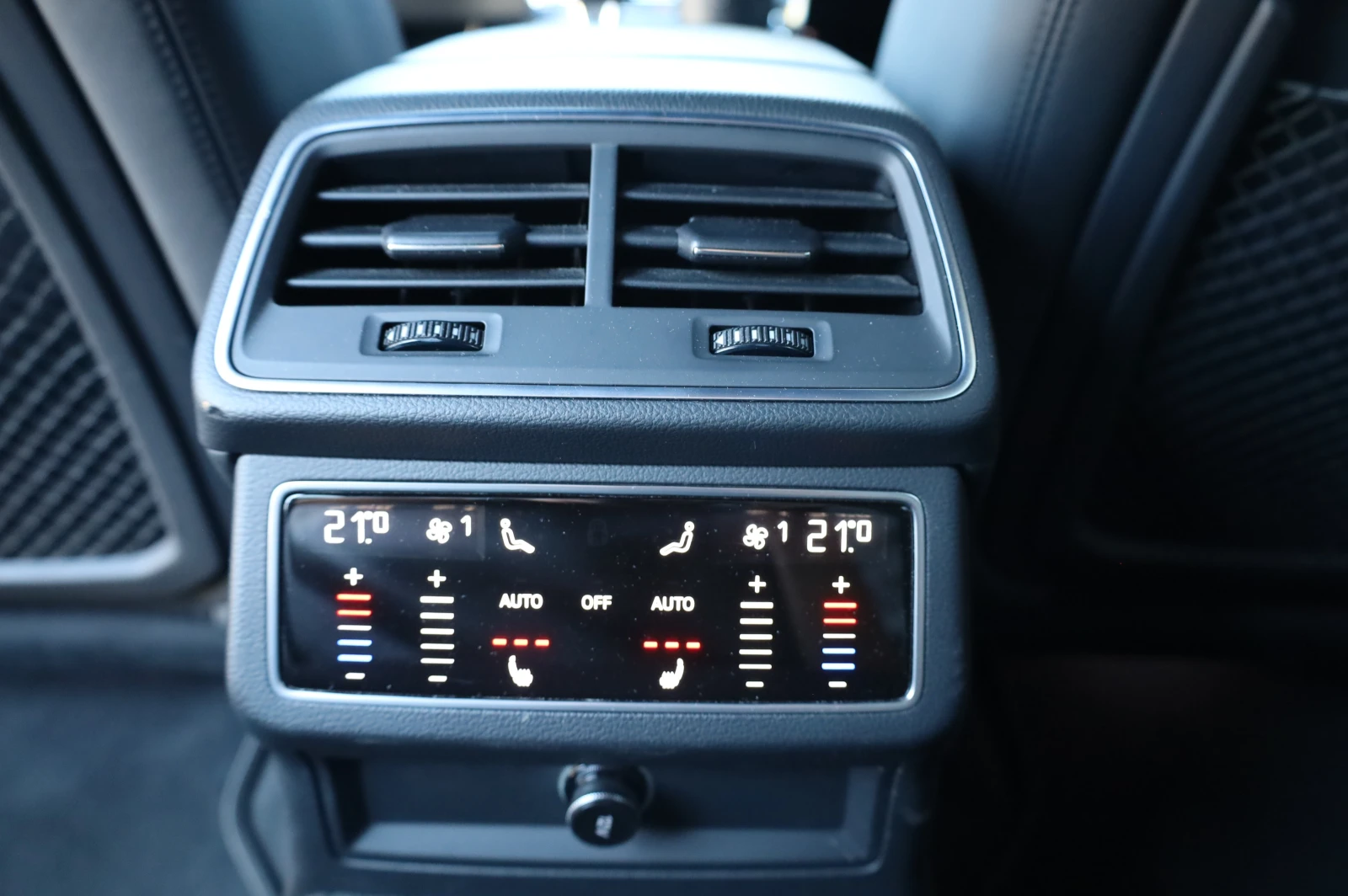 Audi S6 * 3XS-LINE* RS* HD MATRIX LIGHTS* B&O* , снимка 15 - Автомобили и джипове - 55788242