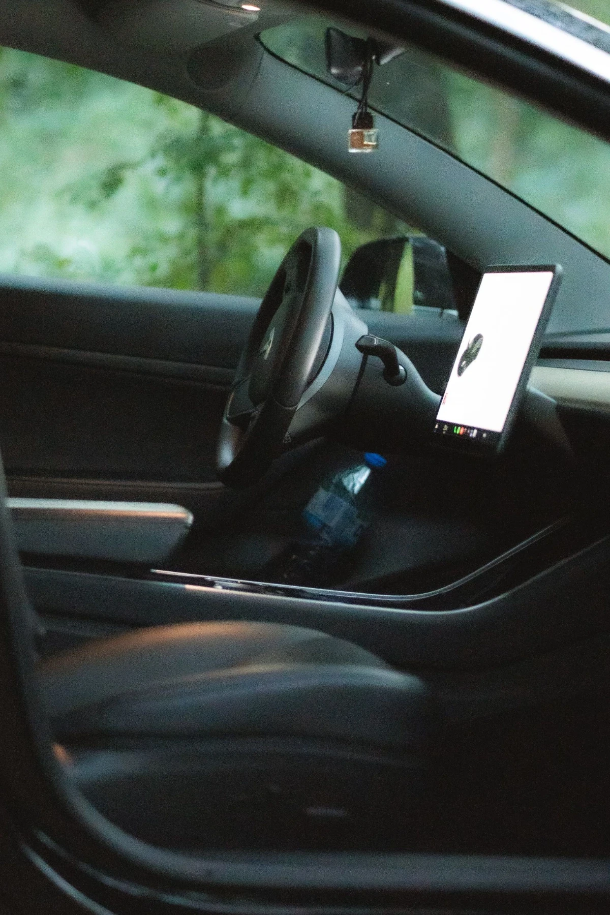 Tesla Model 3 Standard range + ГАРАНЦИЯ, снимка 4 - Автомобили и джипове - 55972781