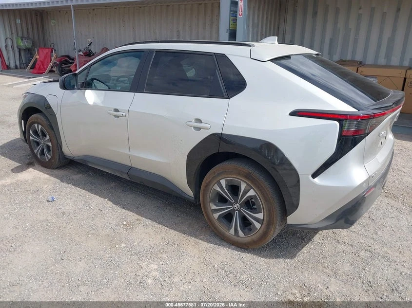 Toyota bZ4X XLE FWD, снимка 3 - Автомобили и джипове - 55997130
