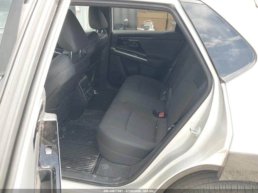 Toyota bZ4X XLE FWD, снимка 8 - Автомобили и джипове - 55997130