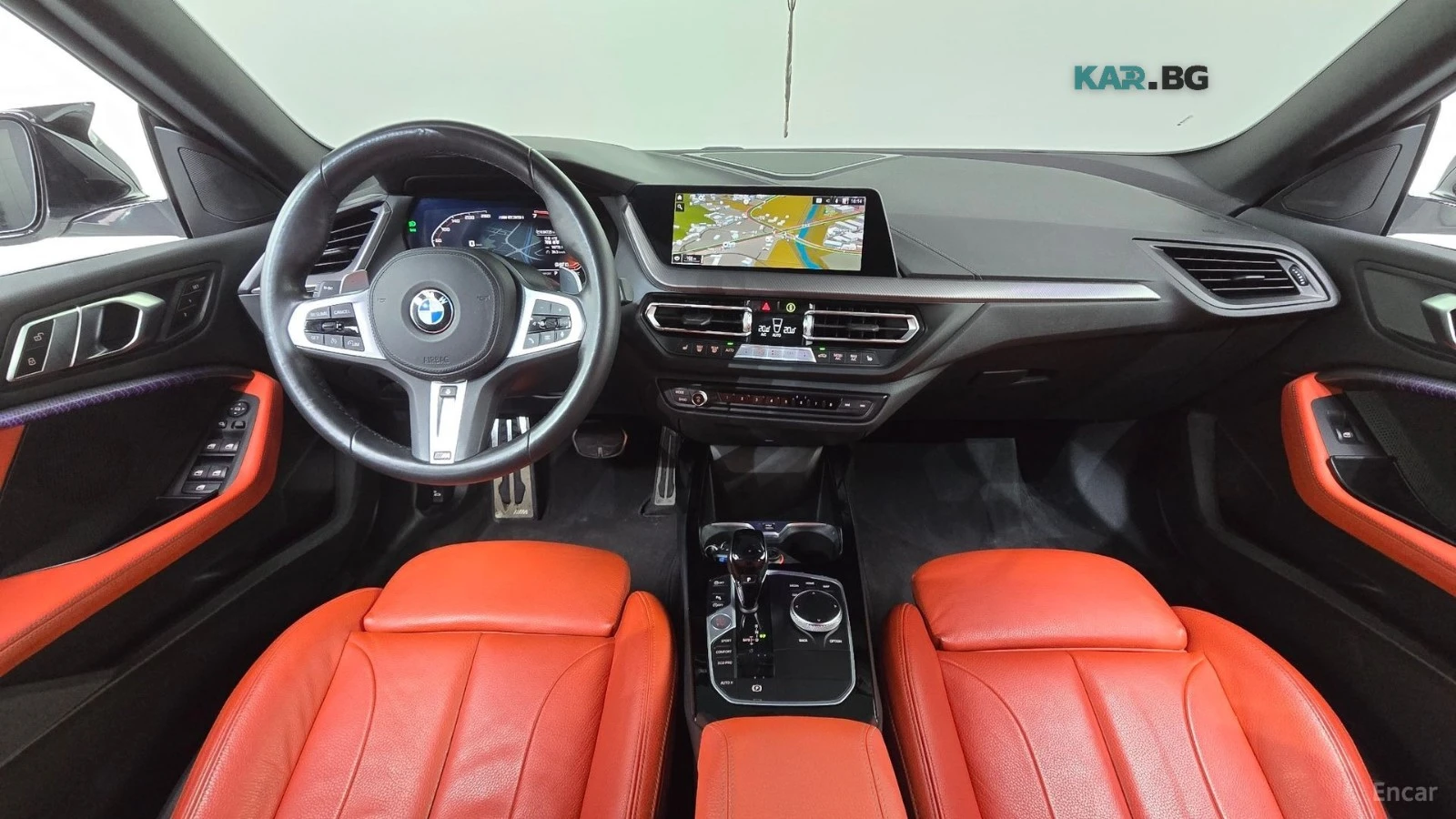 BMW 235 i - xDrive - M PKG - HEADUP - �������� - �������� | Mobile.bg � ����������� 7