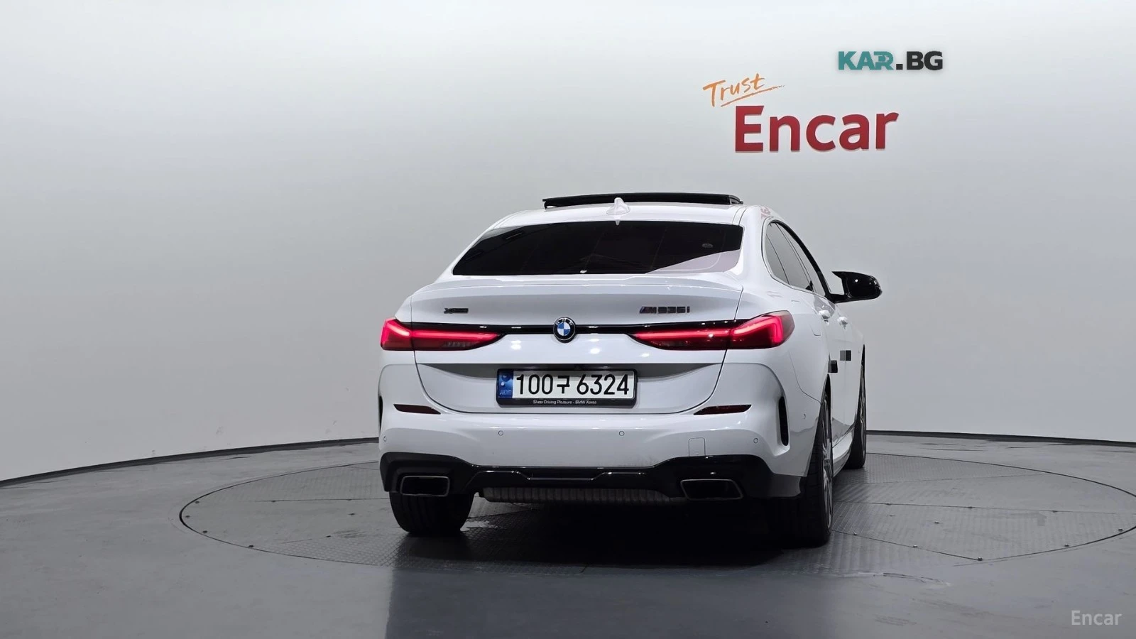 BMW 235 i - xDrive - M PKG - HEADUP - �������� - �������� | Mobile.bg � ����������� 4