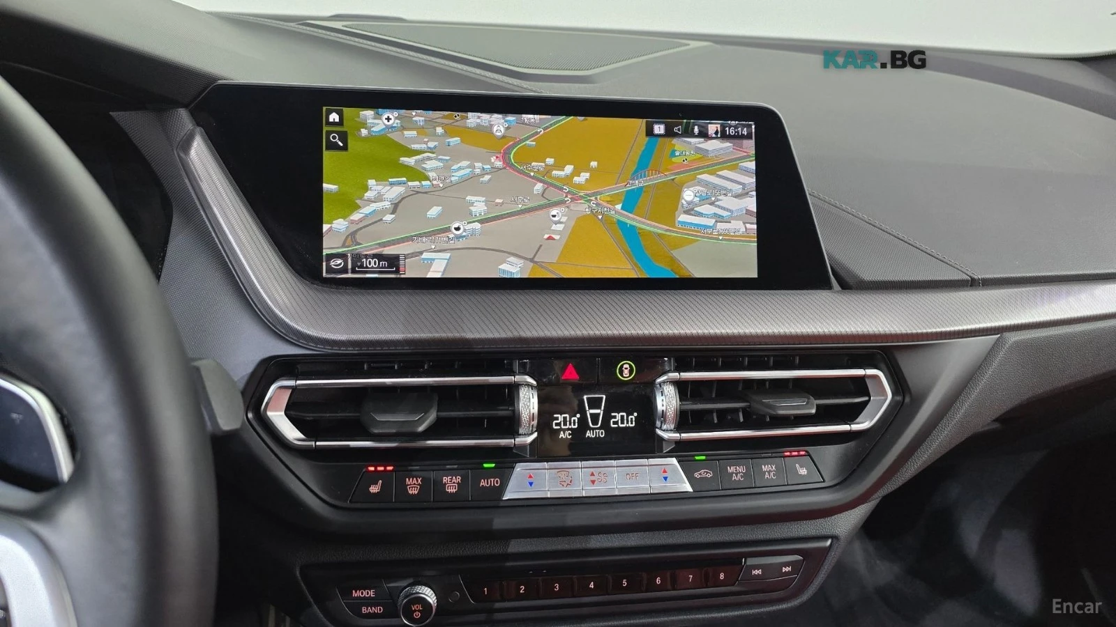 BMW 235 i - xDrive - M PKG - HEADUP - �������� - �������� | Mobile.bg � ����������� 12