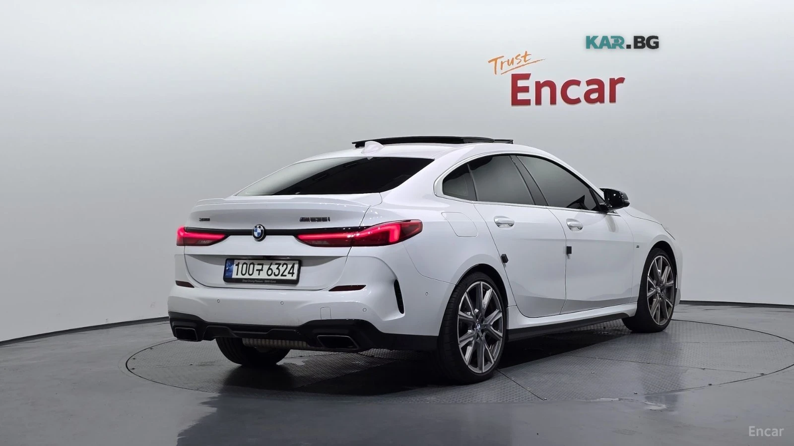 BMW 235 i - xDrive - M PKG - HEADUP - �������� - �������� | Mobile.bg � ����������� 2