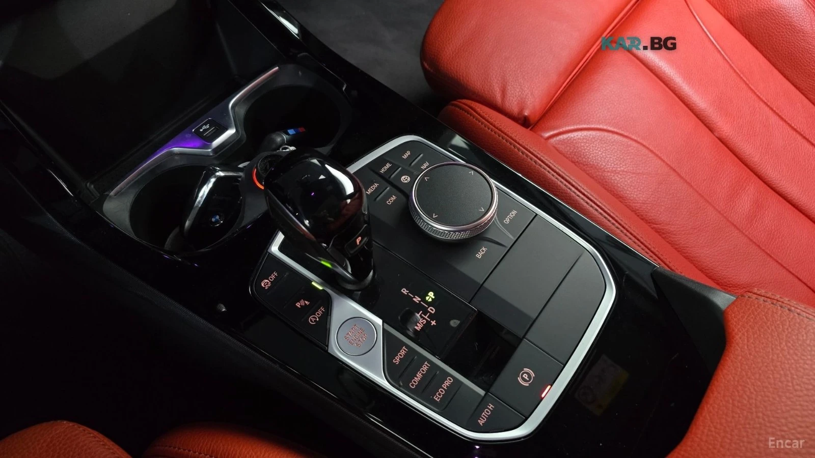 BMW 235 i - xDrive - M PKG - HEADUP - �������� - �������� | Mobile.bg � ����������� 9