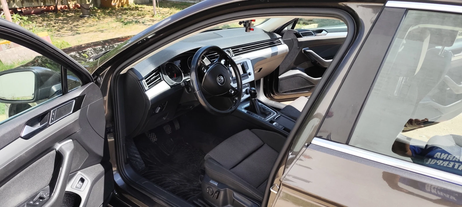 VW Passat | Mobile.bg � ����������� 5