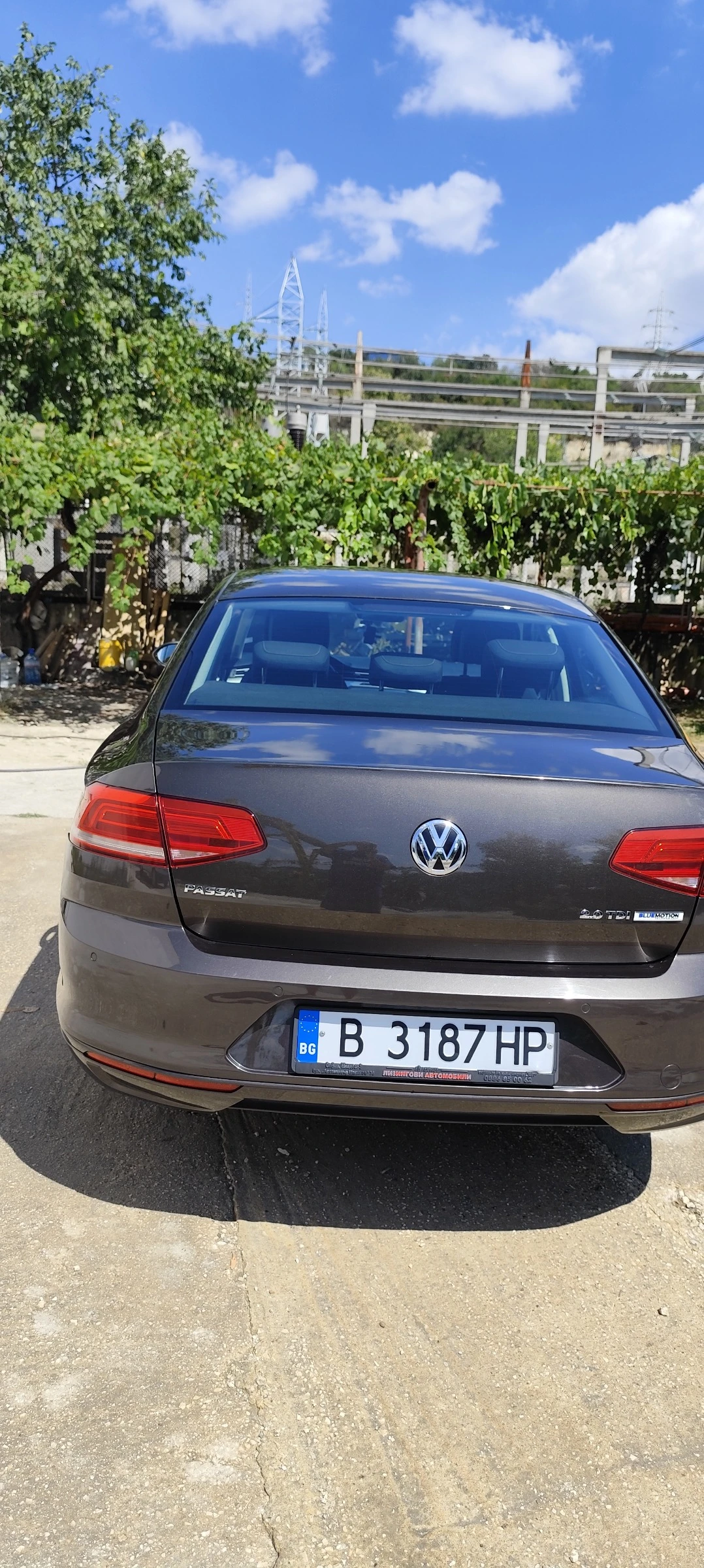 VW Passat | Mobile.bg � ����������� 4