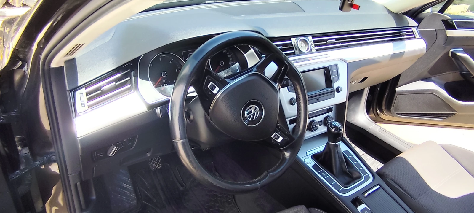 VW Passat | Mobile.bg � ����������� 6