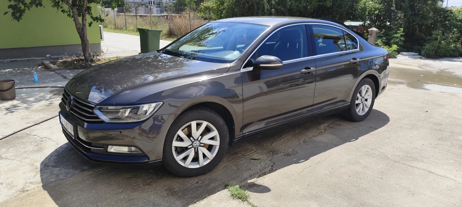 VW Passat | Mobile.bg � ����������� 1