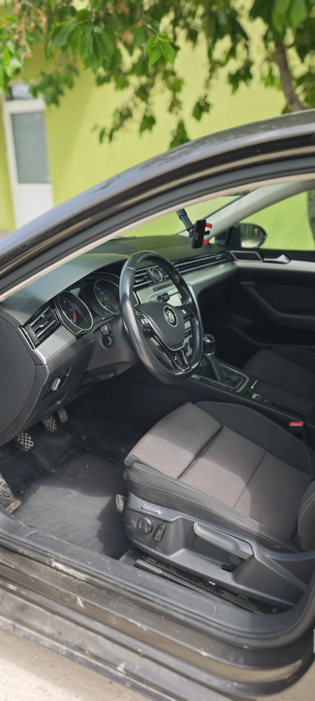 VW Passat | Mobile.bg � ����������� 13