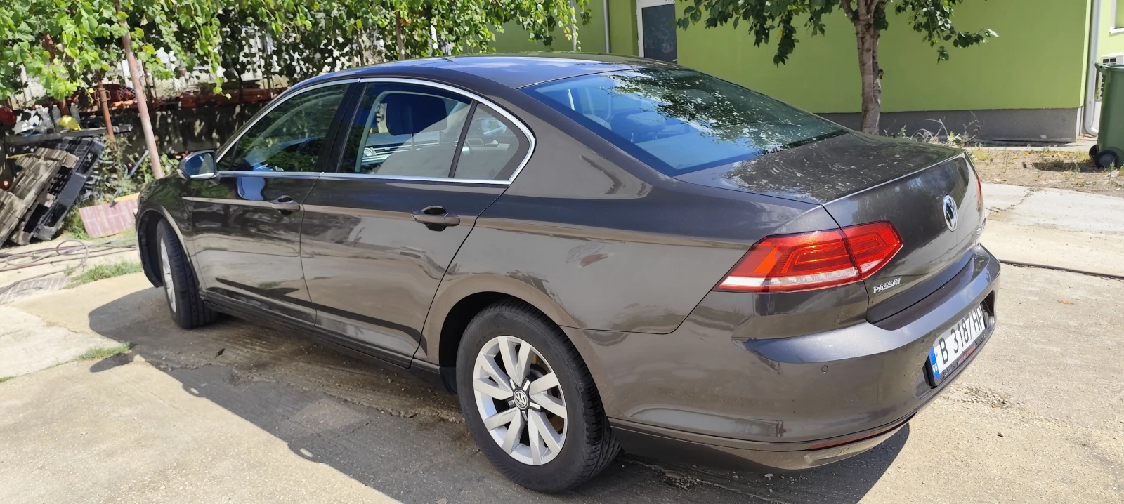 VW Passat | Mobile.bg � ����������� 3