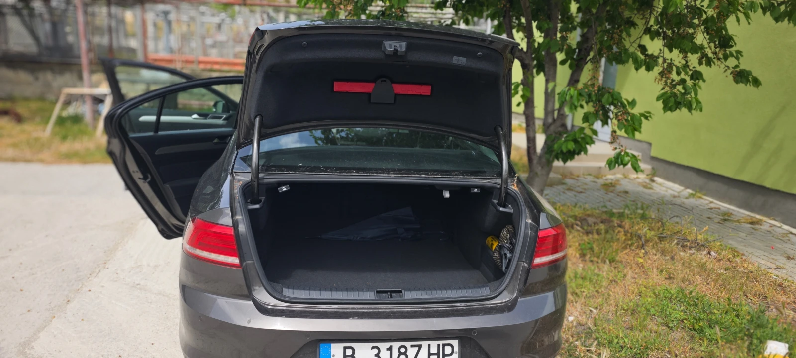 VW Passat | Mobile.bg � ����������� 15