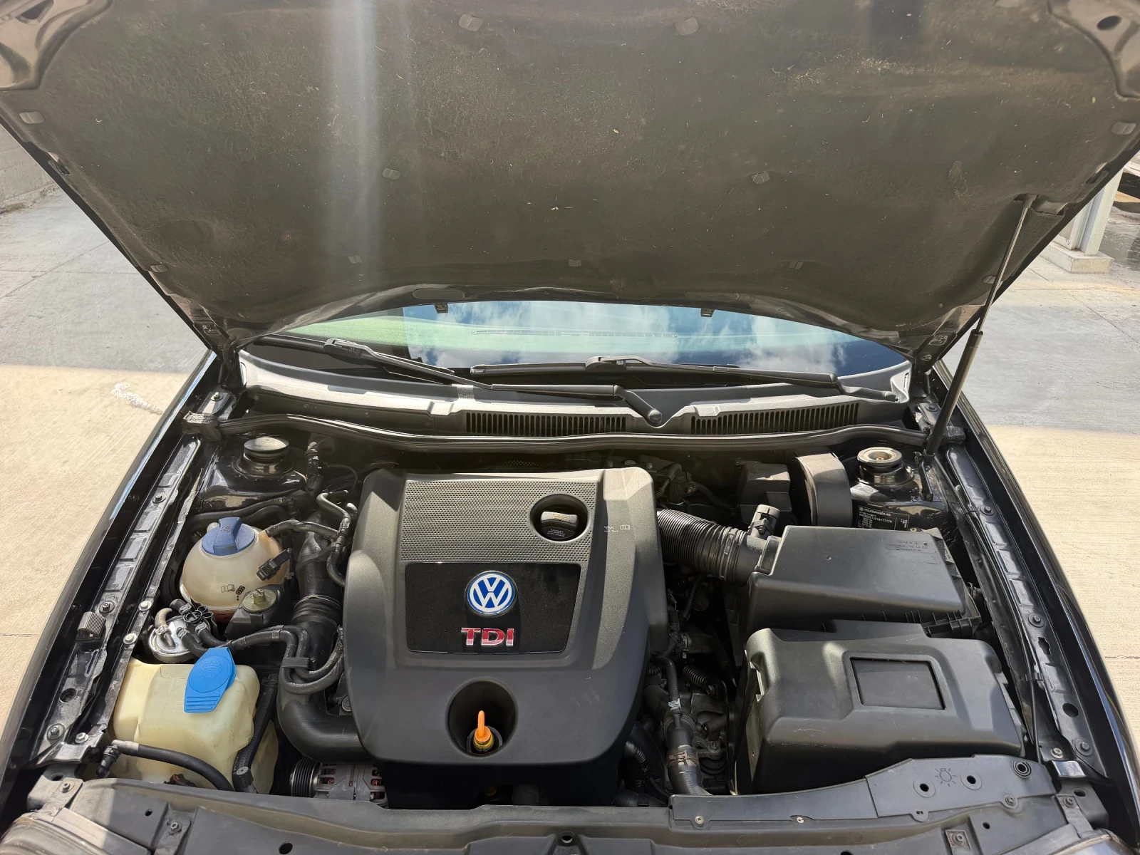 VW Golf ARL | Mobile.bg � ����������� 9