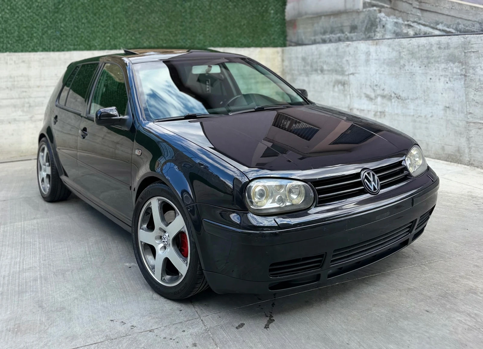 VW Golf ARL | Mobile.bg � ����������� 3