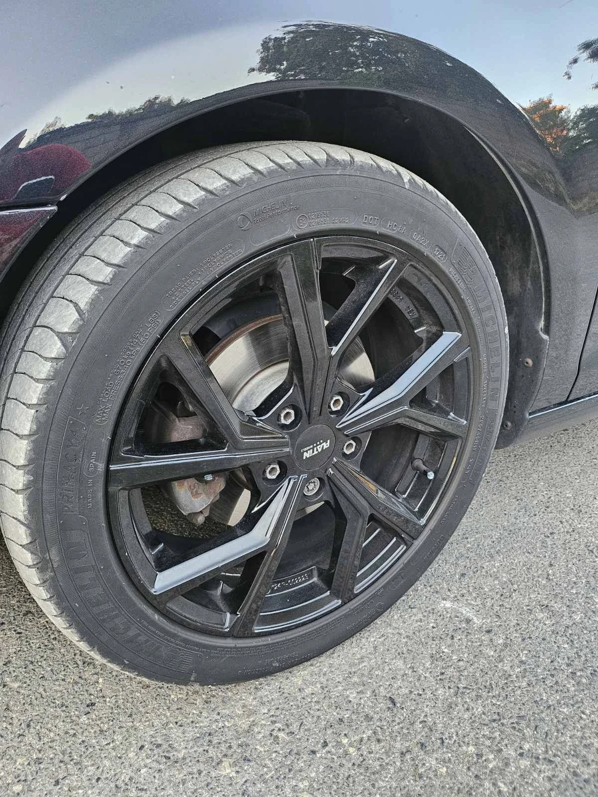VW Golf 1.6 tdi 105, снимка 12 - Автомобили и джипове - 56139558