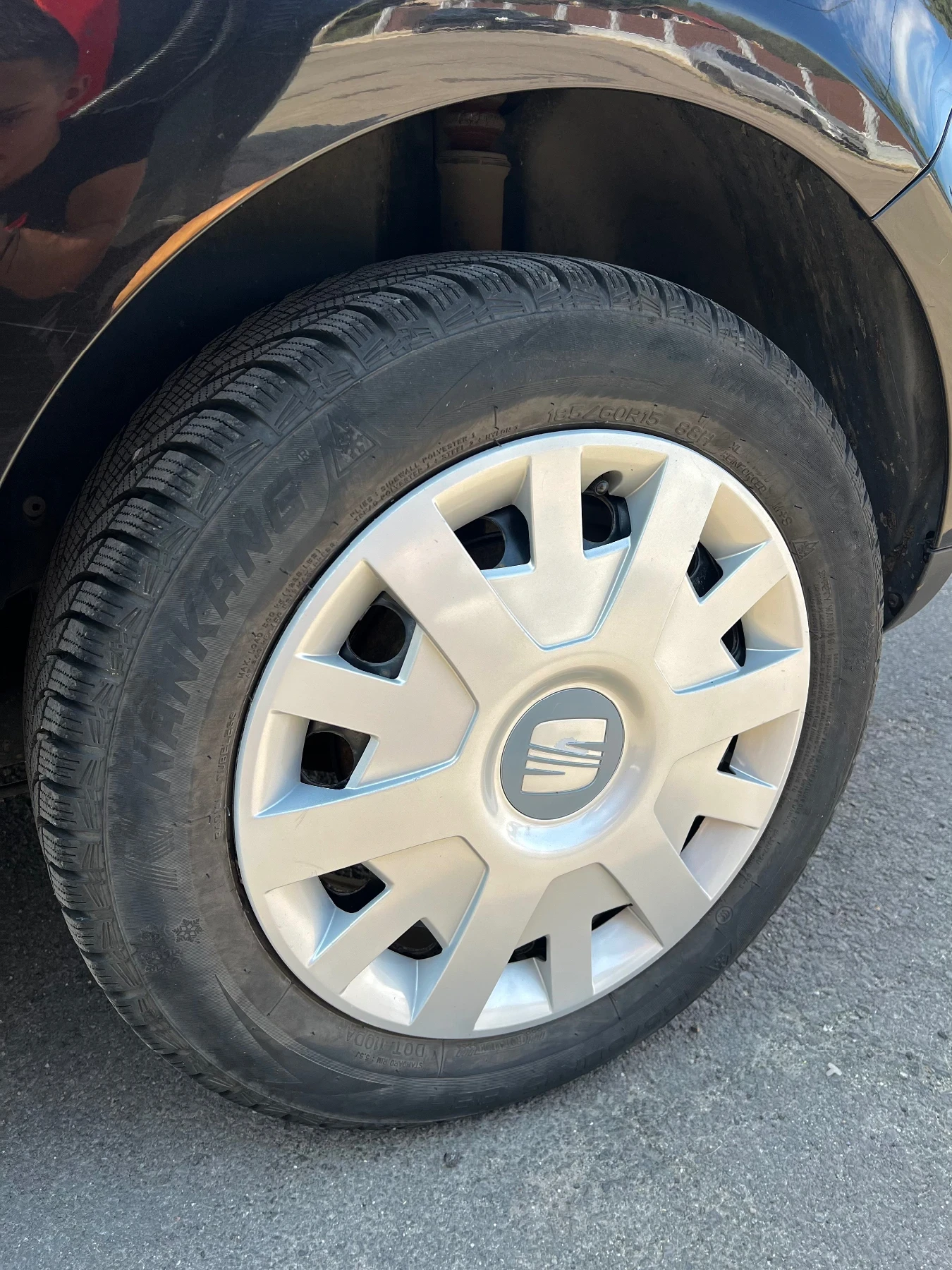 Seat Ibiza, снимка 11 - Автомобили и джипове - 56141444